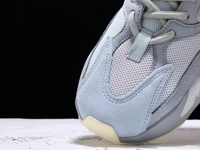 Boost Yeezy 700 EQ7597 Adidas Inertia